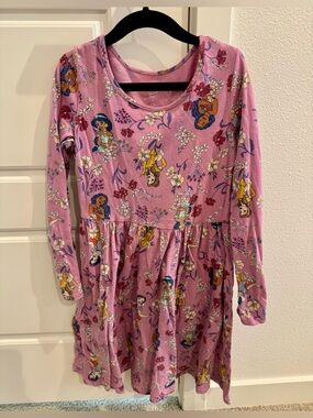 Disney Jumping Beans Princess Girls Dress